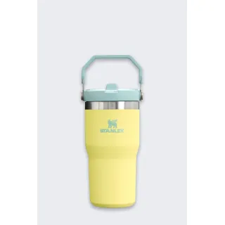 10-12044 Kubek Termiczny Stanley IceFlow Flip Straw 0,6 L