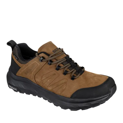 1187031640 Terenno Barefoot+ O6 Mid Bennon