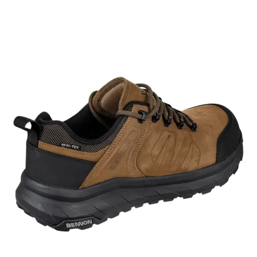 1187031640 Terenno Barefoot+ O6 Mid Bennon