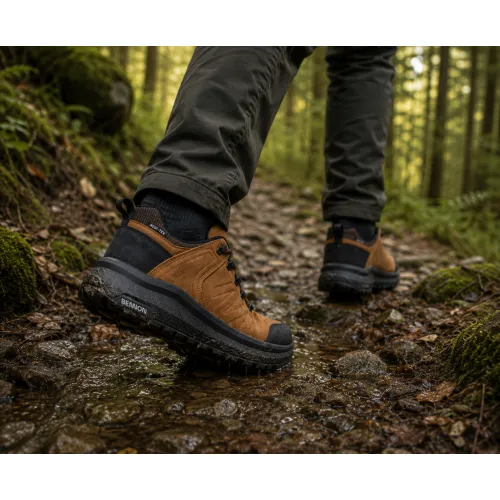 1187031640 Terenno Barefoot+ O6 Mid Bennon