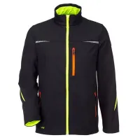 65512 Kurtka softshell e.s.motion 2020