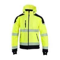 Softshell Brixton Flash BF010 Polstar 