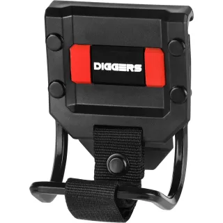 DK699 Uchwyt Na Młotek Diggers 