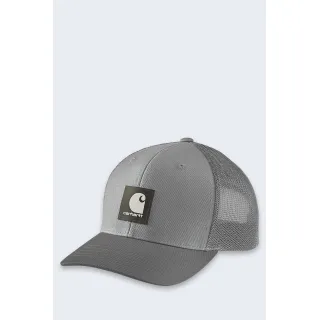 105216.APH Czapka Carhartt Rugged Flex Twill Mesh-Back Flex Fit 110