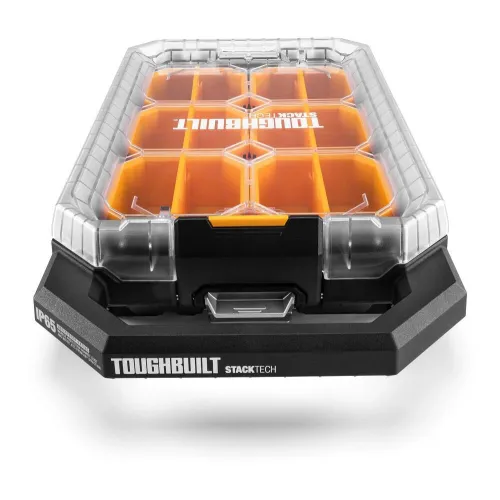 Organizer ToughBuilt StackTech TB-B1-O-10C