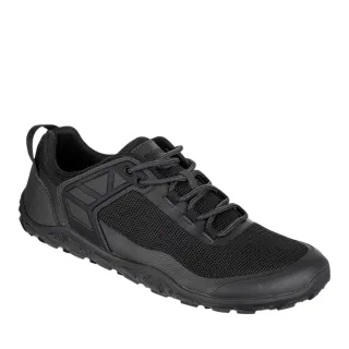 1126060060 Buty Barefoot Sport Black Bennon