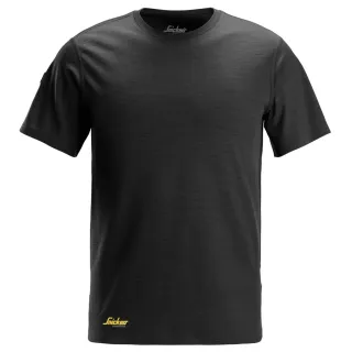 2551 T-shirt wełniany Snickers 
