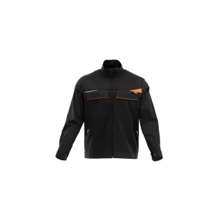 1-04-015 Bluza robocza King Flex Sara