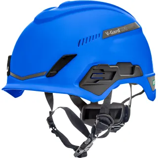 Kask ochronny MSA-KAS-VG-H1B Msa 