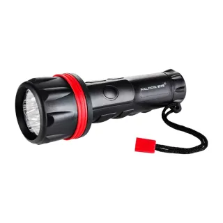 FHH0022 Latarka ręczna Falcon Eye LED Rubber LED 02