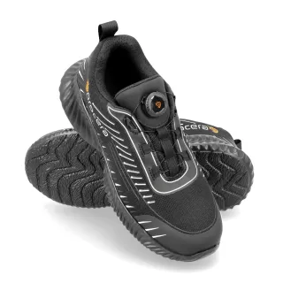 Półbuty TEXO-FLY Larox Spin S1P Procera