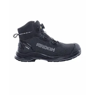 G3394 Trzewiki Brick Boa S3 ESD Ardon 