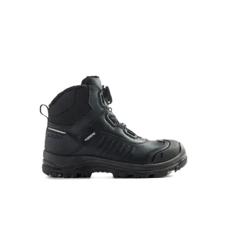 249200009999 Wodoodporne buty ochronne Storm S7S Blakläder