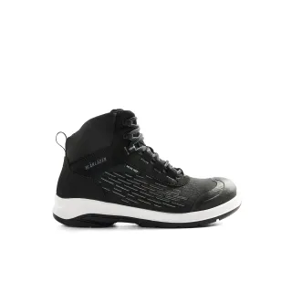 244300009996 Wysokie buty ochronne Cradle S1PL Blakläder