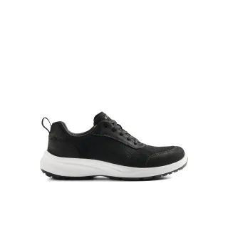 242400009900 Męskie buty Pilot O1 Blakläder