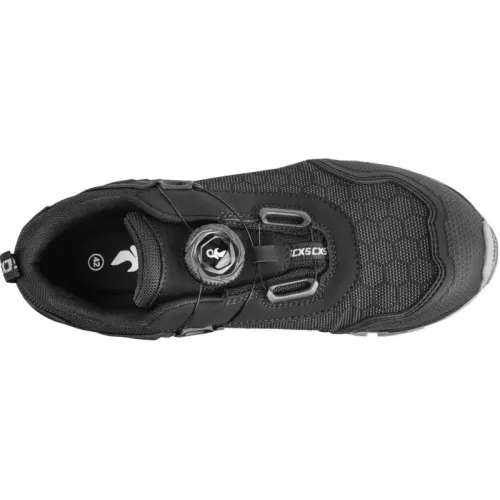 Półbut CXS PU-Tech Zirex O2