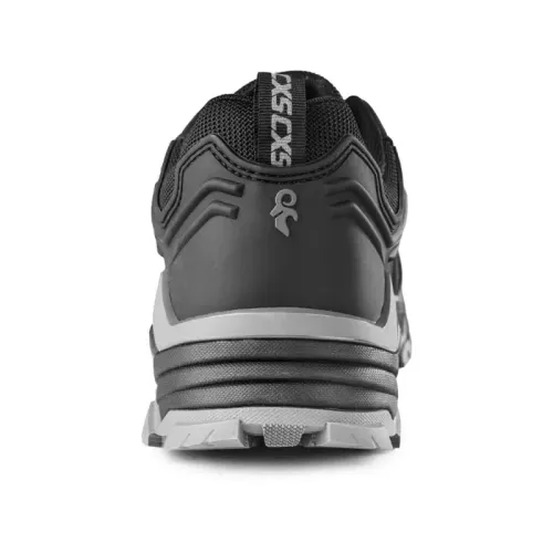 Półbut CXS PU-Tech Zirex O2
