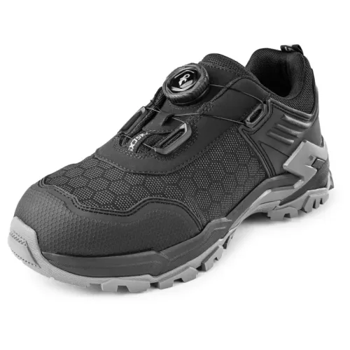 Półbut CXS PU-Tech Zirex O2