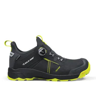 SG80018 Półbuty Vapor 3 GTX Low Solid Gear 