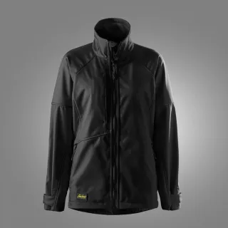 1257 AllroundWork Kurtka softshell damska Snickers