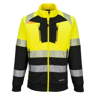 DX490 Bluza ostrzegawcza DX4 klasy 1 Portwest