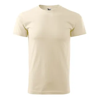 T-Shirt męski Basic 12921