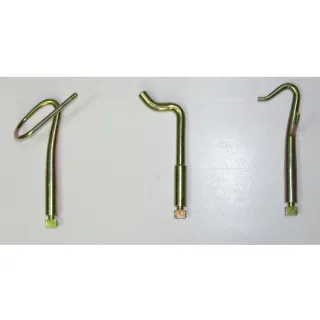 ZL Zaczep Manewrowy (do uziemiaczy)
