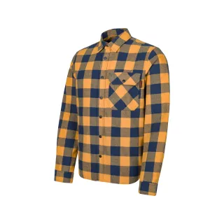 1046200089 Koszula w kratę Pippo Shirt Bennon