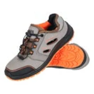 BRMANDARIN-S Buty bezpieczne Mandarin S1 Reis 