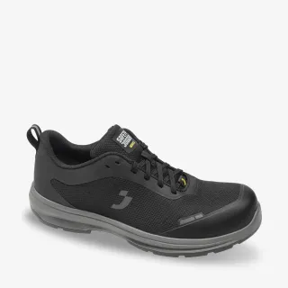 Półbuty Flux S1PS LOW Safety Jogger 