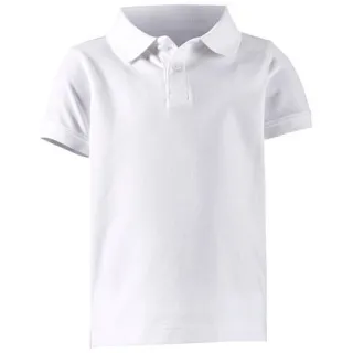 23010 e.s. Koszulka polo cotton stretch (dziecięca)