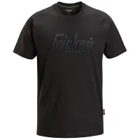 2590 T-shirt Logo Snickers 