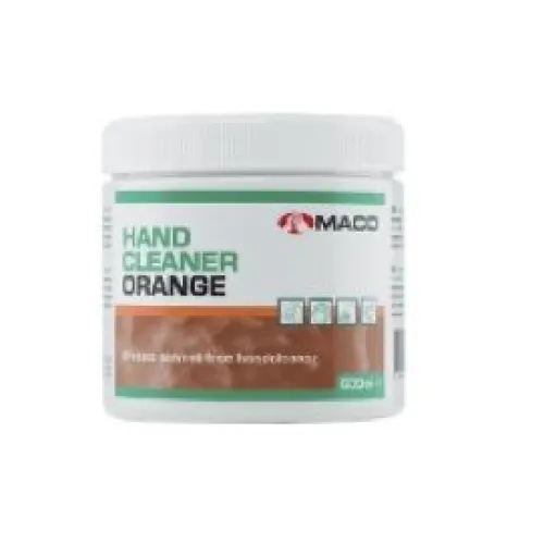 301-002-277 Pasta do mycia rąk MACO Hand Cleaner Orange