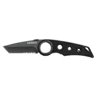 31-003641 Nóż Gerber Remix Tactical Folding Knife Tanto
