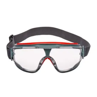 3M™ Goggle Gear™ 500, powłoka Scotchgard™ GG501SGAF-EU (10 szt)