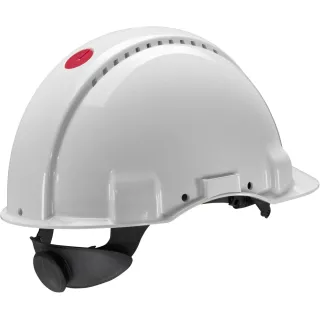 3M G3000NUV Kask ochronny