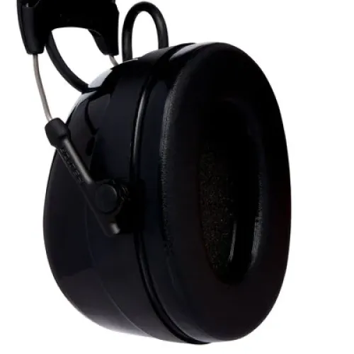 3M™ PELTOR™ ProTac™ III Headset 32 dB, Headband, MT13H221A 