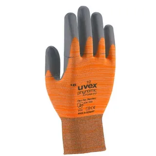 60054 rękawice ochronne Phynomic Allround Uvex 17313