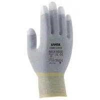 60556 rękawice ochronne Unipur Carbon Esd Uvex 17316