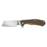 30-001809 Nóż Gerber Asada Folder Micarta Olive Fe 
