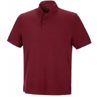 87579 Koszulka polo cotton Mandarin