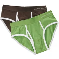 88067 cotton stretch Slipy Colour (2 sztuki / opakowani)