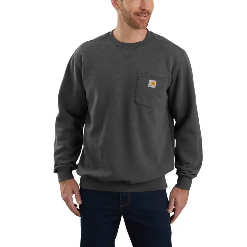 Bluza Carhartt Crewneck Pocket Sweatshirt 103852