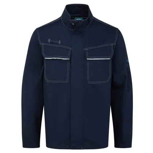 BZ739 Bluza trudnopalna Bizweld Work Portwest
