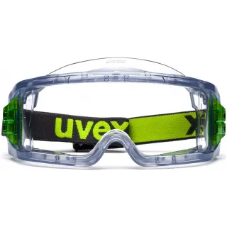 Gogle ochronne Uvex Ultravison 9301.105