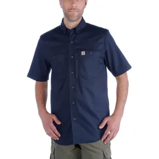 Koszula Carhartt Rugged Professional Work Shirt S/S 102537