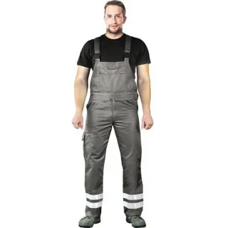 Lh-Bister_X B spodnie robocze Leber & Hollman 2420