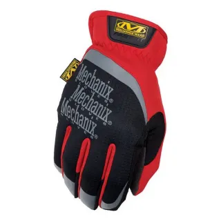 Mff-02 rękawice Mechanix Fastfit® Red 