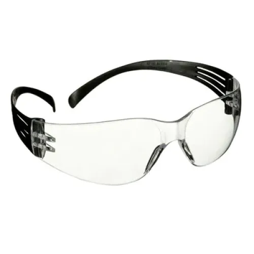 Okulary ochronne 3M™ SecureFit™ 100 SF101AF-BLK-EU (100 szt)