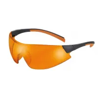  okulary ochronne 546 Pomarańczowe Univet 20189